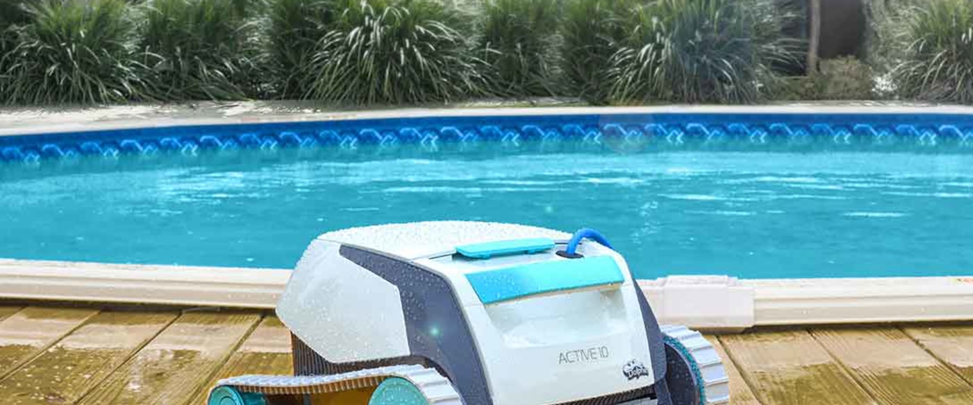 The Ultimate Guide to Extending the Lifespan of Your Pool Robot