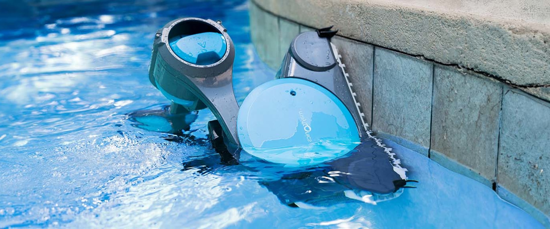 The Ultimate Guide to Choosing the Perfect Automatic Pool Cleaner