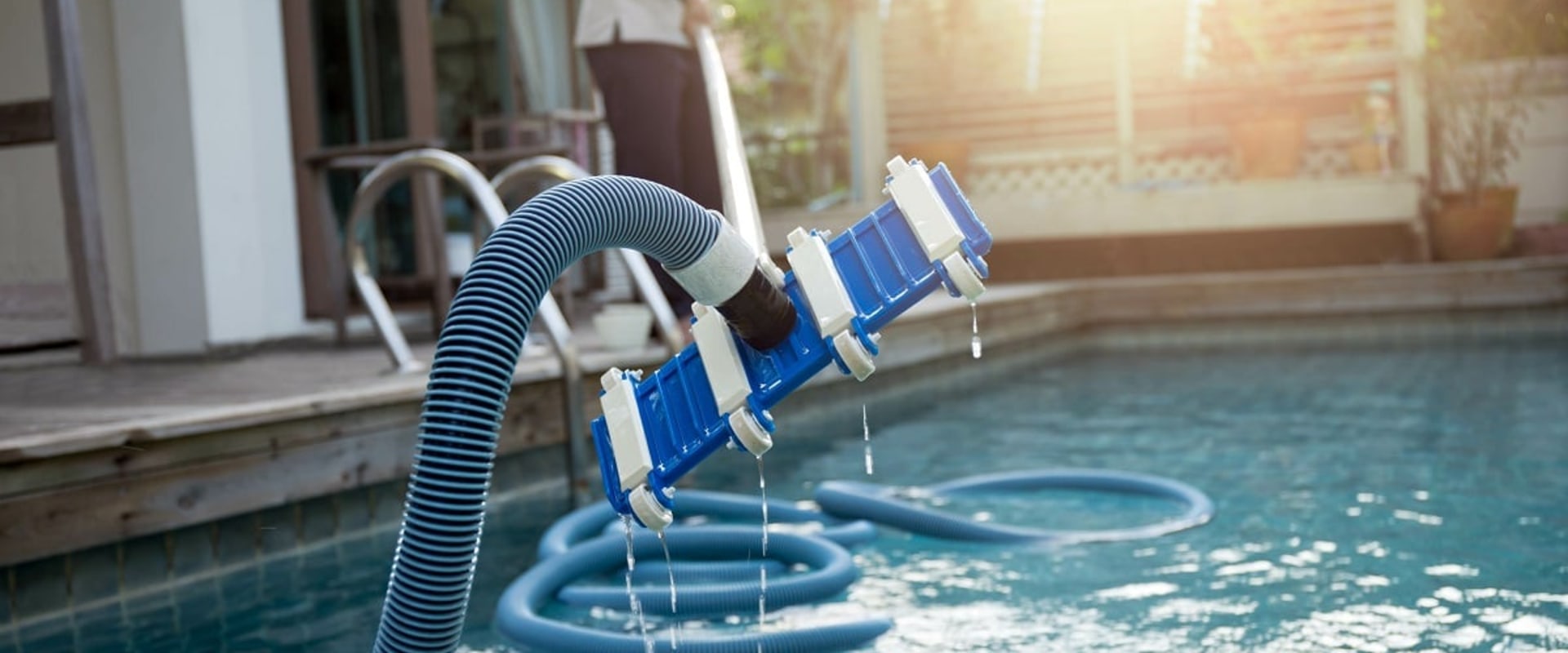 The Ultimate Guide to Understanding the Lifespan of Pool Robot Cleaners