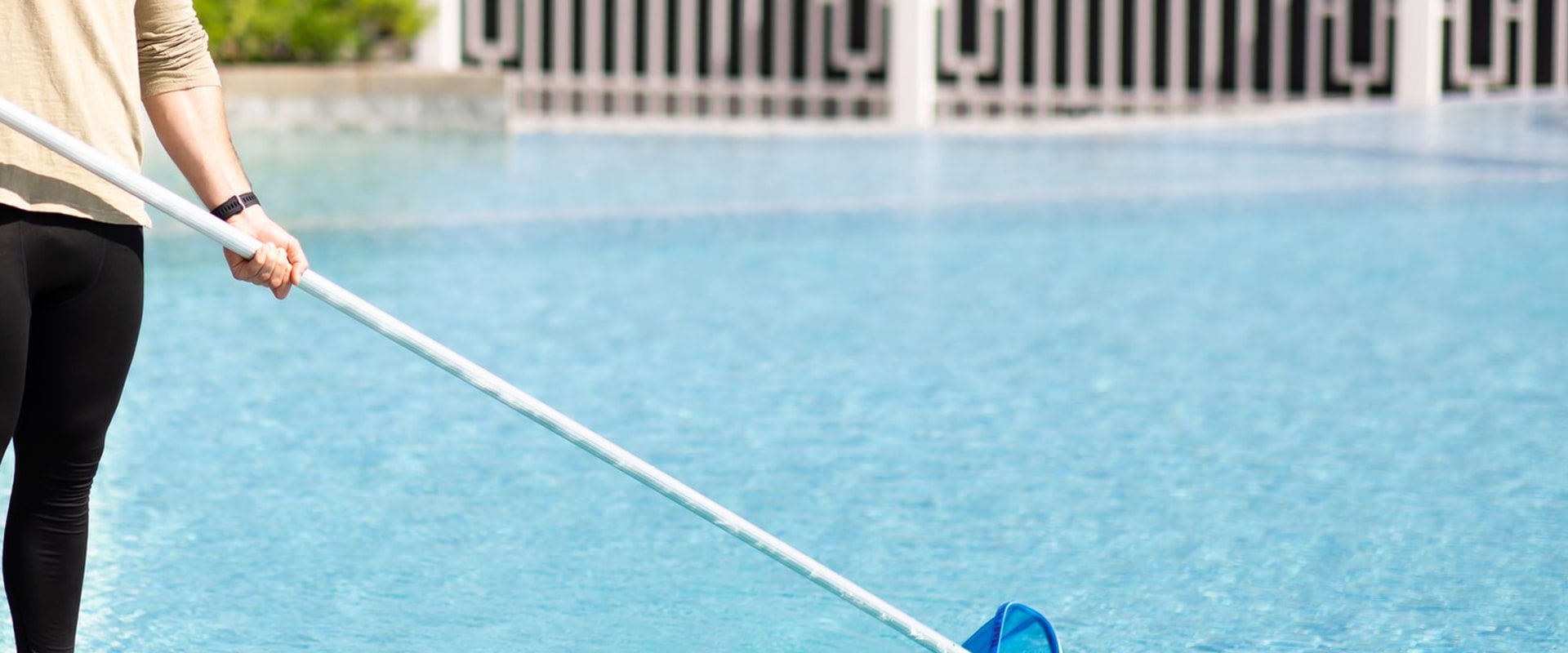 The Essential Guide to Maintaining Your Pool Vacuum for Optimal Performance