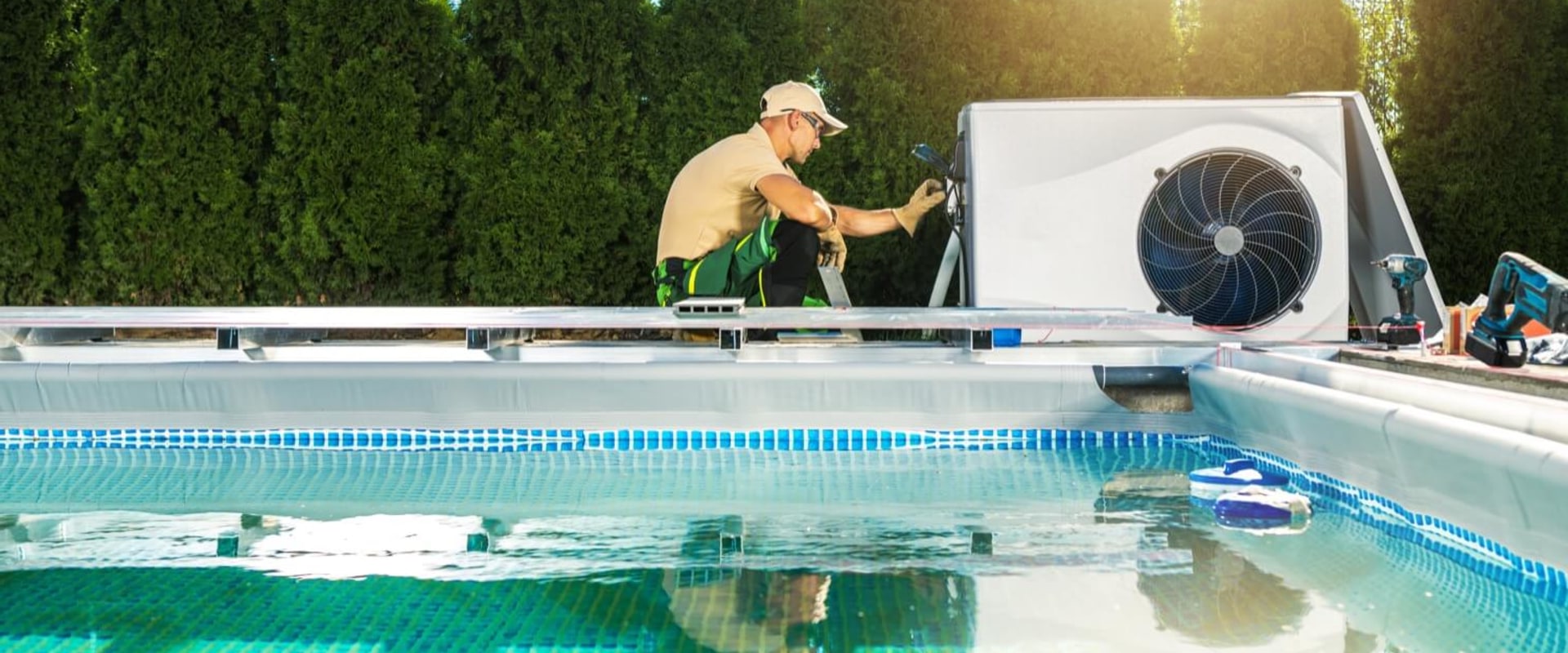 Expert Tips for Extending the Lifespan of Your Pool Cleaner