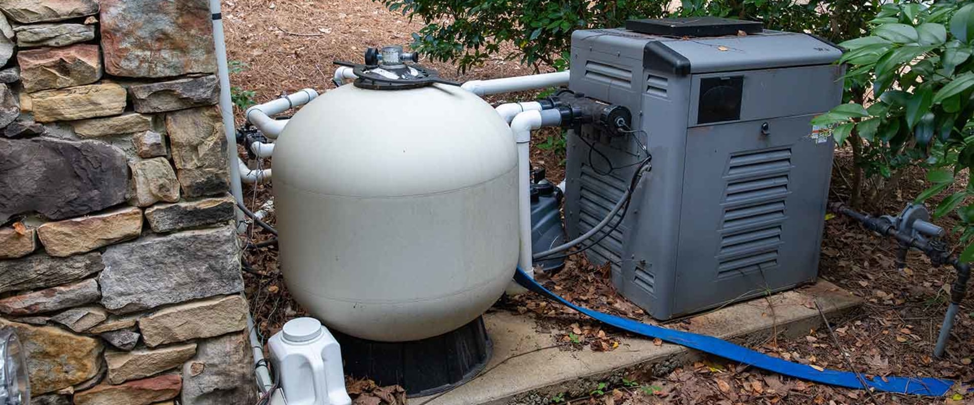 Maximizing Energy Efficiency: The Benefits of Robotic Pool Cleaners