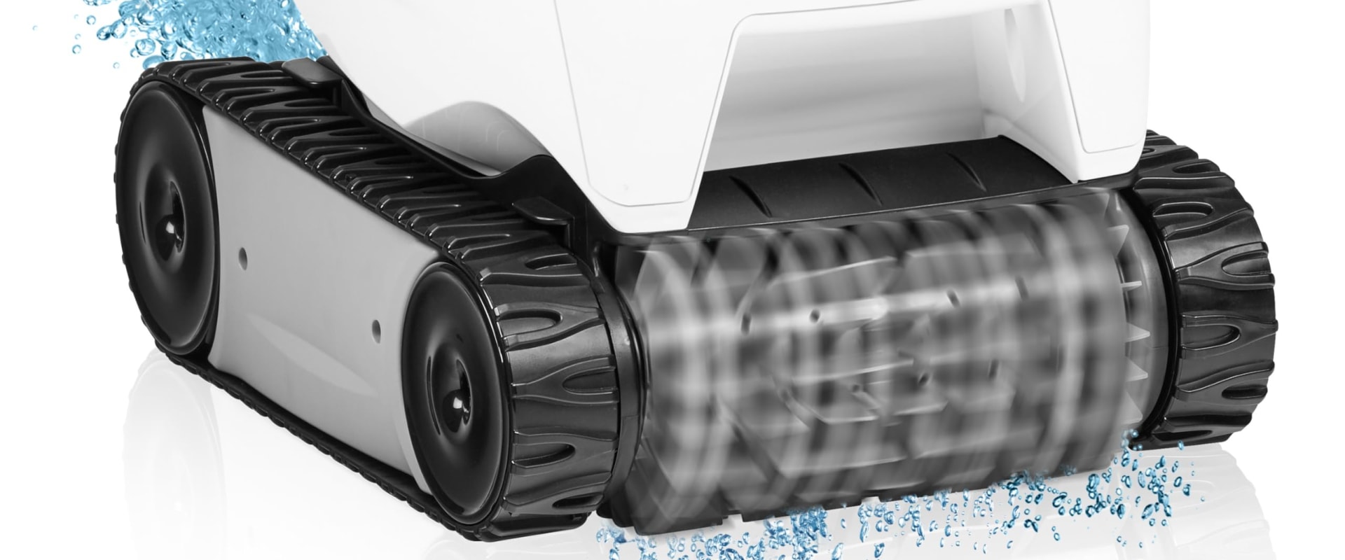 The Energy Efficiency of Robotic Pool Cleaners: A Comprehensive Guide