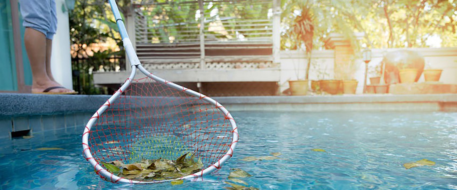 The Ultimate Guide to Choosing the Best Automatic Pool Cleaner: An Expert's Perspective
