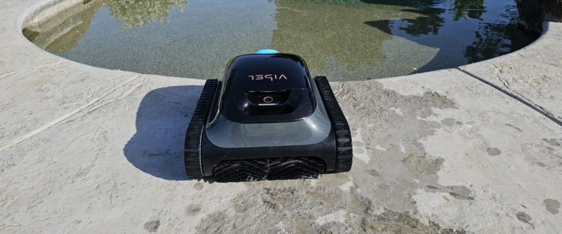 The Top Aiper Pool Cleaners for 2025: An Expert's Review