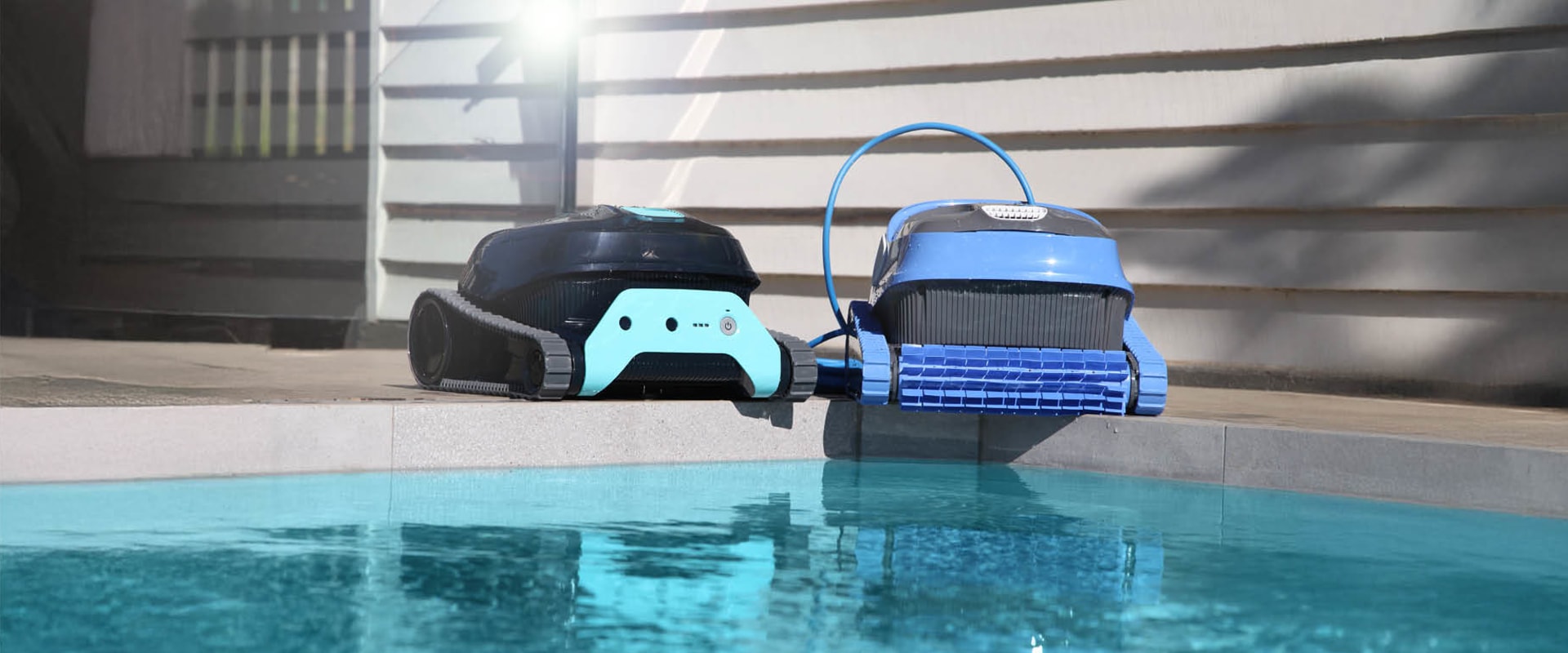 Understanding the Lifespan of Dolphin Pool Cleaners: Expert Insights and Maintenance Tips