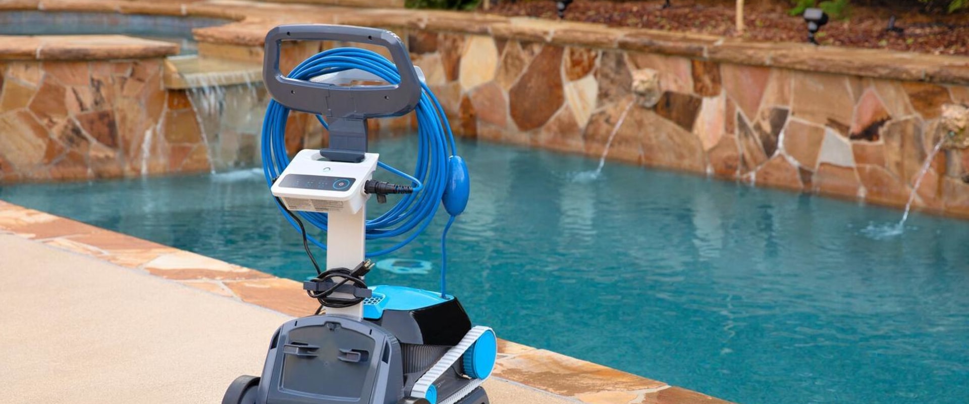 Essential Guide to Maintaining and Storing Your Pool Robot for Optimal Performance