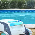 The Lifespan of a Pool Robot: What You Need to Know