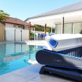 The Advantages of Owning a Robotic Pool Cleaner