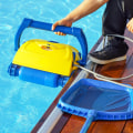 The Pros and Cons of Robotic Pool Cleaners