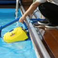The Ultimate Guide to Robotic Pool Cleaners