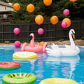 The Hidden Dangers of Leaving Pool Toys in the Pool