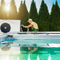 Maximizing Energy Efficiency for Your Swimming Pool: Tips from an Expert