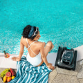 Maximizing Efficiency: The Impact of Robotic Pool Cleaners on Energy Consumption