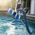 The Importance of Pool Vacuums: Why Every Pool Owner Needs One