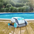 The Ultimate Guide to Choosing the Best Robotic Pool Cleaner