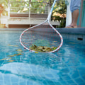 The Ultimate Guide to Choosing the Best Automatic Pool Cleaner: An Expert's Perspective