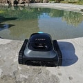 The Best Aiper Pool Cleaners for 2025: An Expert's Perspective
