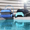 How Long Should a Dolphin Pool Robot Last? Insights from an Expert