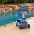 The Importance of Proper Maintenance and Storage for Your Pool Robot