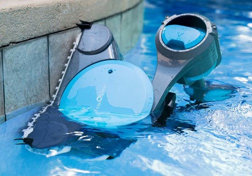 The Best Automatic Pool Cleaner for a Hassle-Free Swimming Experience