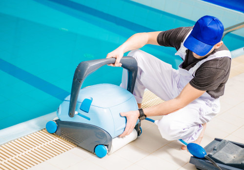 The Lifespan of Your Pool Vacuum: Expert Tips for Maintenance and Replacement