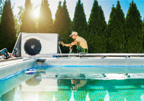 Maximizing Energy Efficiency for Your Swimming Pool: Tips from an Expert