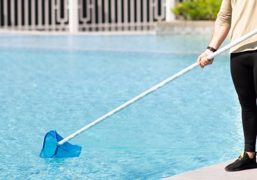 The Importance of Proper Maintenance for Your Pool Vacuum