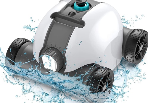 How to Extend the Lifespan of Your Automatic Pool Cleaner
