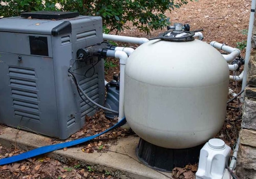 The Energy-Saving Benefits of Robotic Pool Cleaners
