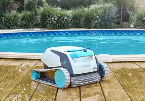 The Ultimate Guide to Choosing the Best Robotic Pool Cleaner