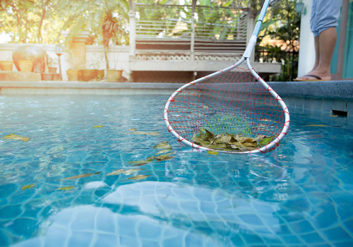 The Ultimate Guide to Choosing the Best Automatic Pool Cleaner: An Expert's Perspective