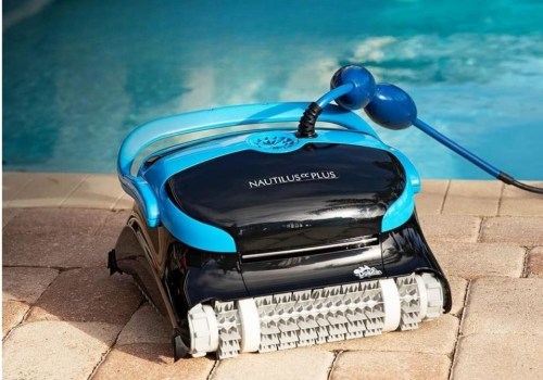The Best Automatic Pool Cleaners for a Hassle-Free Swimming Experience