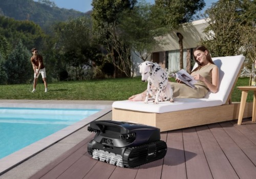 How Long Do Robotic Pool Vacuums Last? My Expert Opinion